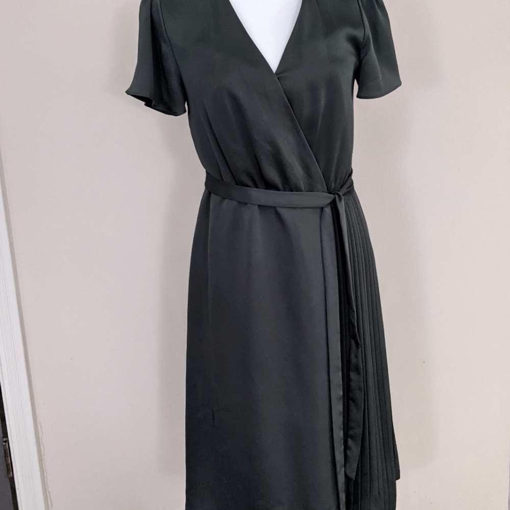 Banana Republic Wrap Dress